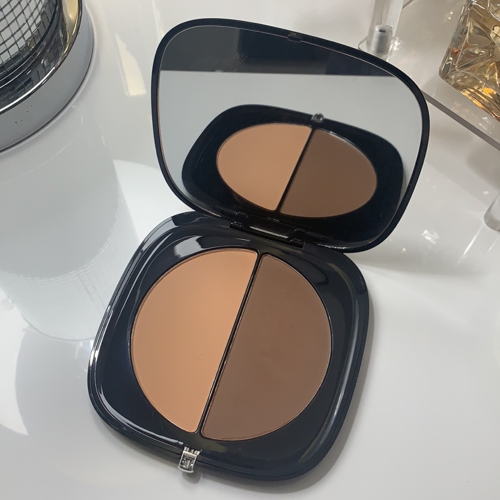 Marc Jacobs Hi-Fi Filter 06 Contour Powder Duo